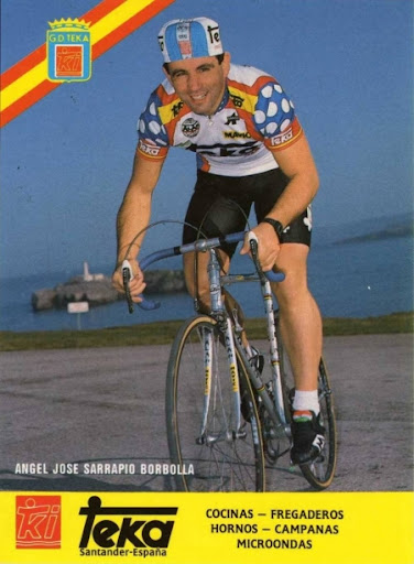 Ángel José Sarrapio Borbolla