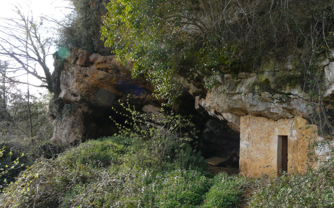 La Cueva Del Cuélebre