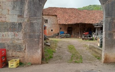 Casa Solariega de los Piñán.