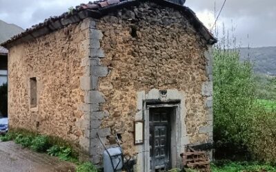 Capilla de Merreguera