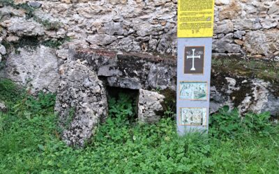 La Cueva L’osu