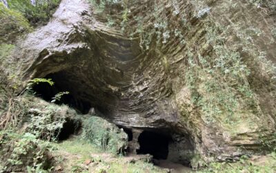 La cueva de Caldueño