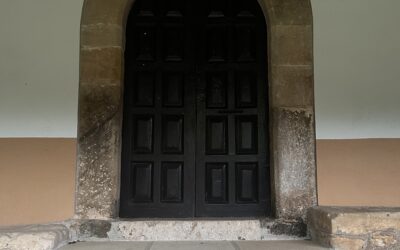 Iglesia de San Antonio de la Robellada