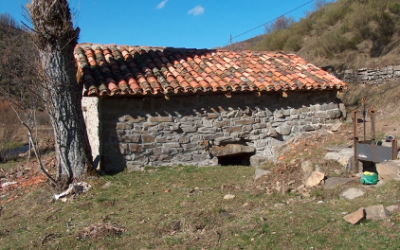 El molino del tío Candido