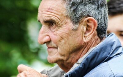 La ganadería en los 70 