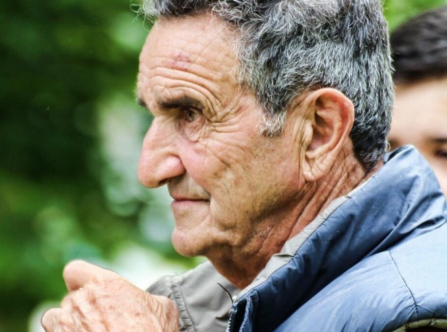 La ganadería en los 70 