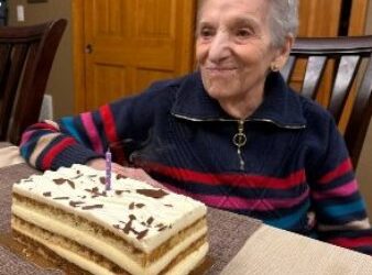 TRES PATRIAS Y UN SUEÑO