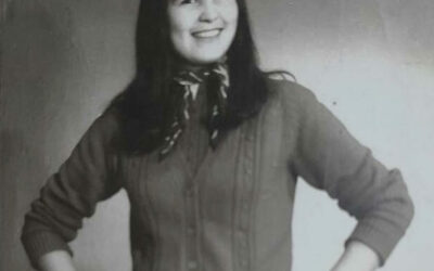 La vida de mi abuela: emigrar para un futuro mejor